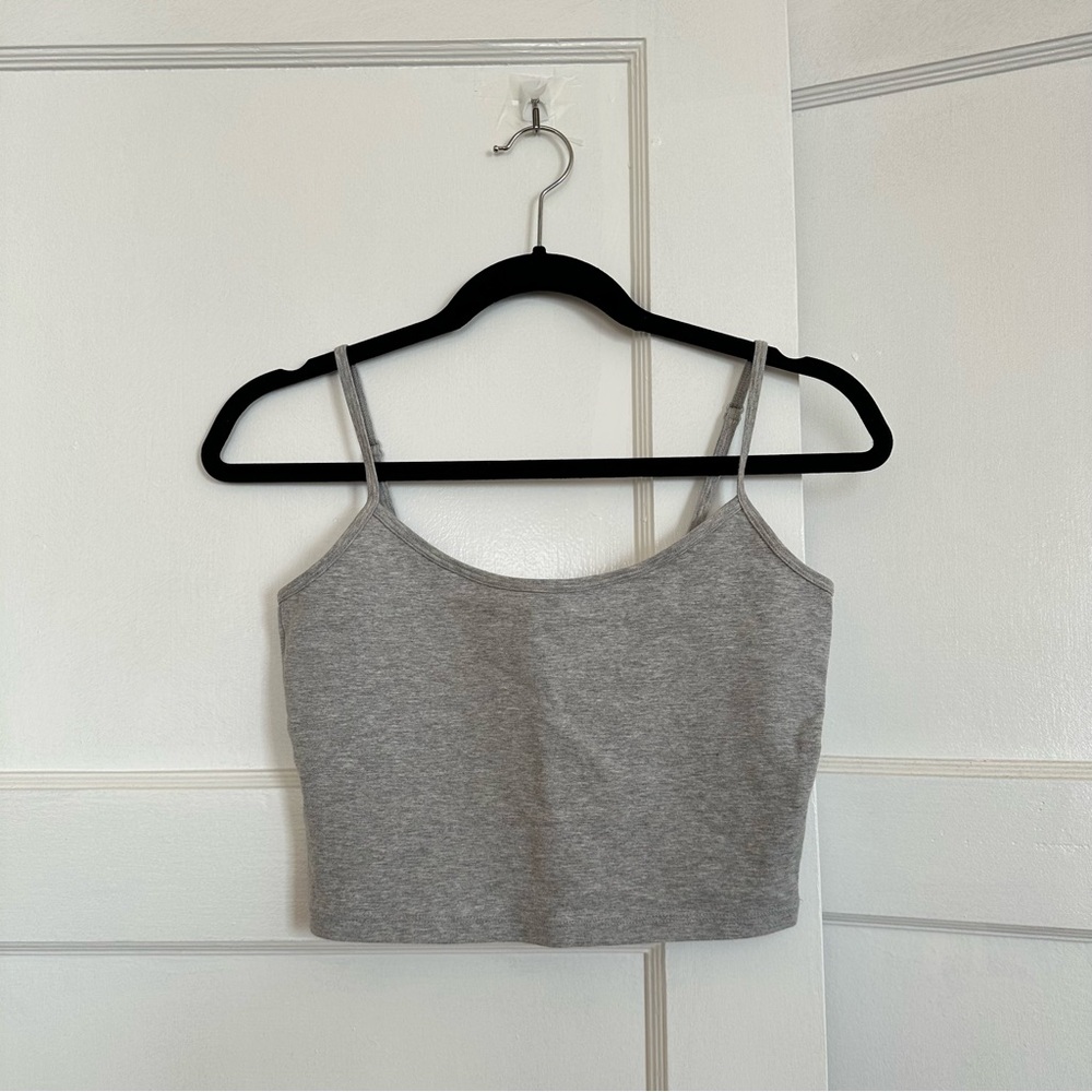 Aritzia TNA Hold It Cami